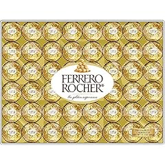 Ferrero rocher flat usato  Spedito ovunque in Italia 