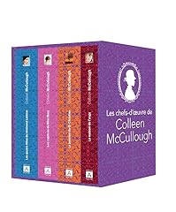 Chefs oeuvre colleen d'occasion  Livré partout en France