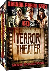 Horror freak fest for sale  Delivered anywhere in USA 