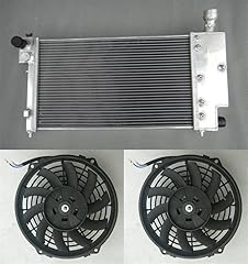 Aluminum radiator fans for sale  Delivered anywhere in UK