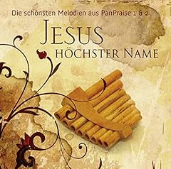 Jesus höchster name gebraucht kaufen  Wird an jeden Ort in Deutschland
