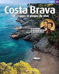 Costa brava. 100 d'occasion  Livré partout en France