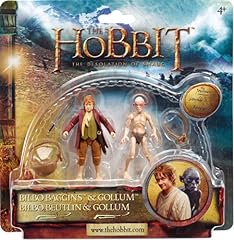 Hobbit adventure pack for sale  Delivered anywhere in UK