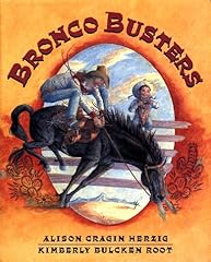Bronco busters for sale  Delivered anywhere in USA 
