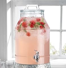 Gallon glass drink for sale  Delivered anywhere in USA 