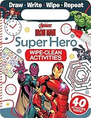 Marvel avengers iron for sale  Delivered anywhere in UK