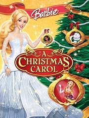 Barbie christmas carol for sale  Delivered anywhere in USA 