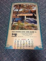 Covered bridge vintage for sale  Delivered anywhere in USA 