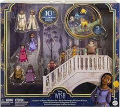 Disney wish kingdom for sale  Delivered anywhere in UK