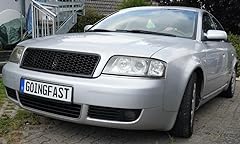 Fits audi facelift for sale  Delivered anywhere in UK
