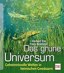 Grüne universum geheimnisvoll gebraucht kaufen  Wird an jeden Ort in Deutschland