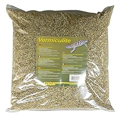 Lucky reptile vermiculite usato  Spedito ovunque in Italia 