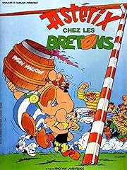 Astérix bretons d'occasion  Livré partout en France