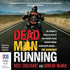 Dead man running for sale  Delivered anywhere in USA 