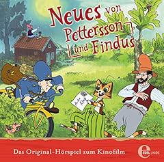 Neues pettersson findus gebraucht kaufen  Wird an jeden Ort in Deutschland
