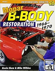 mopar a body d'occasion  Livré partout en France