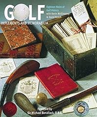 Golf implements and d'occasion  Livré partout en France