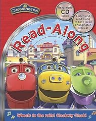 Chuggington singalong book for sale  Delivered anywhere in UK