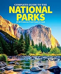 Complete guide national for sale  Delivered anywhere in USA 