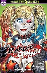 Harley quinn 11 gebraucht kaufen  Wird an jeden Ort in Deutschland