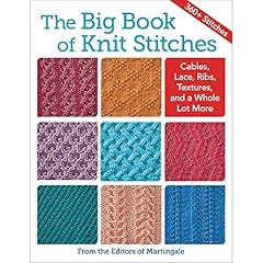 Big book knit for sale  Delivered anywhere in USA 