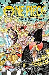 One piece 102 d'occasion  Livré partout en Belgiqu