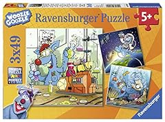 Ravensburger kinderpuzzle 0804 gebraucht kaufen  Wird an jeden Ort in Deutschland