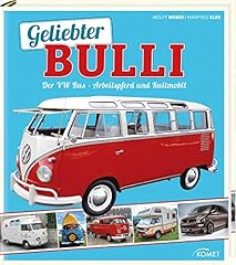 Geliebter bulli bus gebraucht kaufen  Wird an jeden Ort in Deutschland