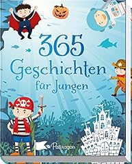 365 geschichten jungen gebraucht kaufen  Wird an jeden Ort in Deutschland