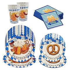 Pcs bavaria oktoberfest for sale  Delivered anywhere in Ireland