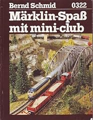 Märklin miniclub 0322 gebraucht kaufen  Wird an jeden Ort in Deutschland