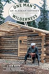 One man wilderness for sale  Delivered anywhere in USA 