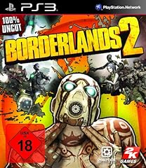 Borderlands playstation 3 gebraucht kaufen  Wird an jeden Ort in Deutschland