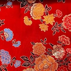 Oriental dragon floral for sale  Delivered anywhere in UK