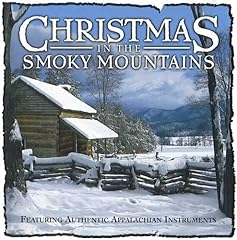 Christmas smoky mountains for sale  Delivered anywhere in USA 