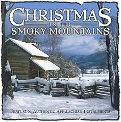 Christmas smoky mountains for sale  Delivered anywhere in USA 