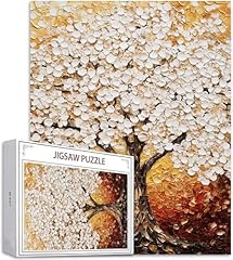 Puzzle arbre puzzle d'occasion  Livré partout en France
