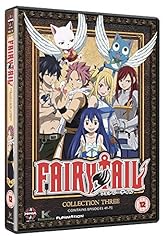 Fairy tail collection for sale  Delivered anywhere in UK