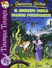 Segreto della palude usato  Spedito ovunque in Italia 