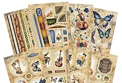 Hunkydory crafts vintage for sale  Delivered anywhere in UK