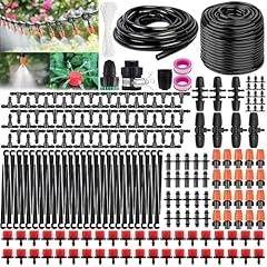 Kit irrigazione goccia usato  Spedito ovunque in Italia 