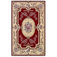 Webtappeti.it tapis aubusson d'occasion  Livré partout en France