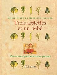Assiettes bébé d'occasion  Livré partout en France