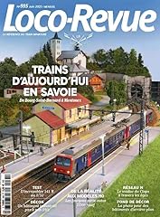 Loco revue juin d'occasion  Livré partout en France