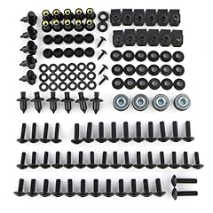 Bolts kit motorcycle for sale  Delivered anywhere in UK