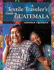 Textile traveler guide for sale  Delivered anywhere in USA 