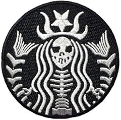 Dead barista zombie for sale  Delivered anywhere in USA 