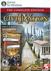 Sid meiers civilization for sale  Delivered anywhere in USA 
