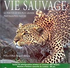 Vie sauvage volume d'occasion  Livré partout en France