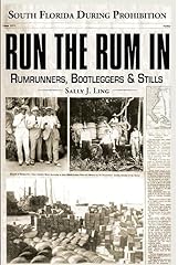 Run rum rumrunners for sale  Delivered anywhere in USA 